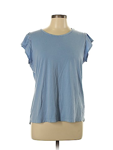 H&M Short Sleeve Top (view 1)