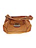 B Makowsky 100% Leather Brown Leather Shoulder Bag One size - photo 1