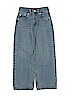 Levi's Blue Jeans Size 7 - photo 1