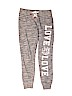 Reflex Gray Sweatpants Size 9 - 10 - photo 1