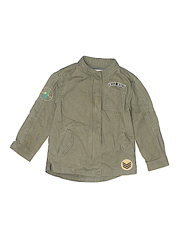 Cotton On Jacket (view 1)