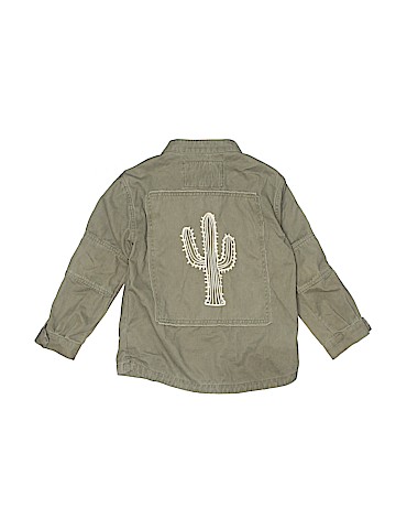 Cotton On Jacket (view 2)