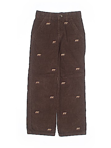 Gymboree Cords (view 1)