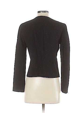 Lafayette 148 New York Wool Blazer (view 2)