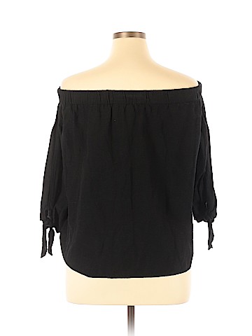 Old Navy Long Sleeve Top (view 2)