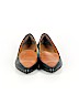 Everlane 100% Leather Black Flats Size 9 1/2 - photo 2