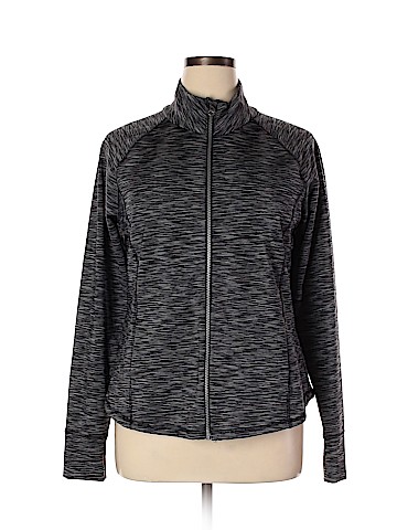 Fila Sport Track Jacket (view 1)