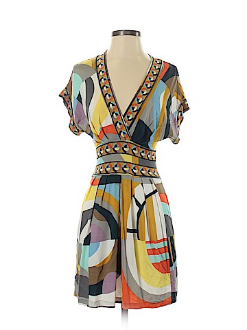 BCBGMAXAZRIA Casual Dress (view 1)