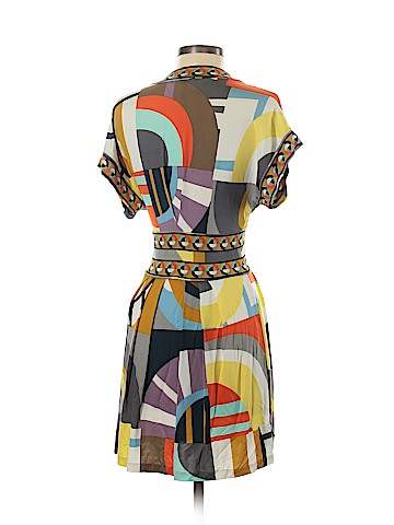 BCBGMAXAZRIA Casual Dress (view 2)