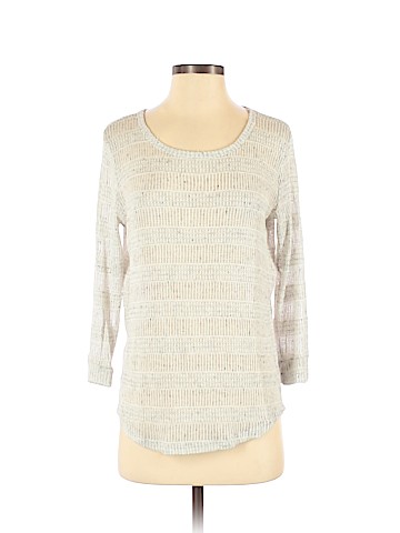 Forever 21 3/4 Sleeve Top (view 1)