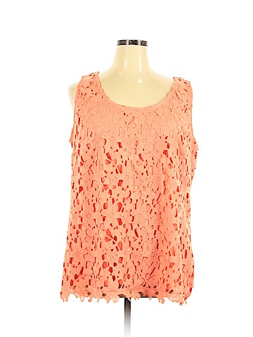 Ultra Pink Short Sleeve Top (view 1)