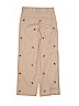 Gymboree Tan Khakis Size 7 - photo 2