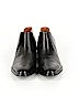 Everlane 100% Leather Black Ankle Boots Size 11 - photo 2
