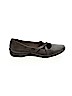 Life Stride Gray Flats Size 8 1/2 - photo 1