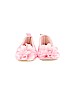 Mud Pie Pink Booties Size 0-3 mo (baby) - photo 2