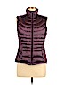 Bernardo Purple Vest Size S - photo 1