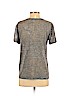 LnA Gray Short Sleeve T-Shirt Size S - photo 2