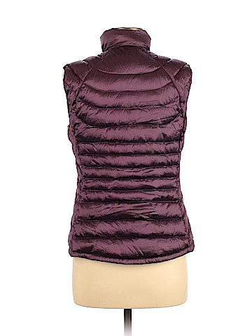 Bernardo Vest (view 2)