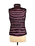 Bernardo Purple Vest Size S - photo 2