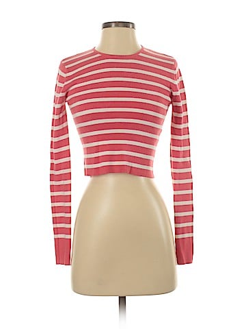 Zara Pullover Sweater (view 1)