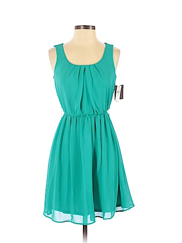 Iz Byer Casual Dress (view 1)