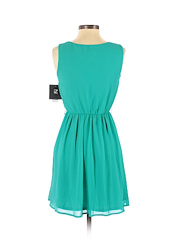 Iz Byer Casual Dress (view 2)