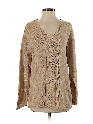 Neiman Marcus Pullover Sweater (view 1)