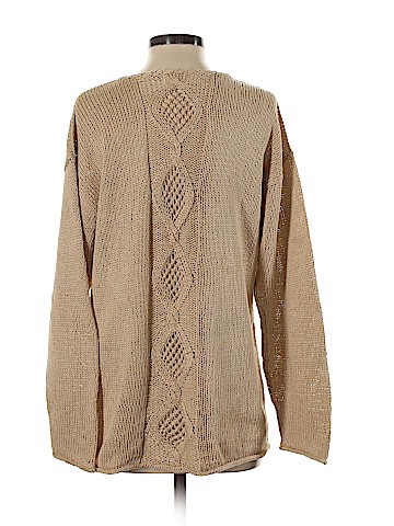 Neiman Marcus Pullover Sweater (view 2)