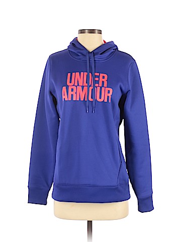 Under Armour Pullover Hoodie (view 1)