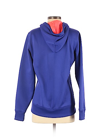 Under Armour Pullover Hoodie (view 2)