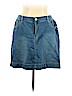 Catherines Blue Denim Skirt Size 18 - photo 1