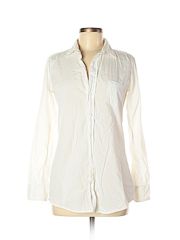 Frank & Eileen Long Sleeve Button-Down Shirt (view 1)