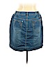Catherines Blue Denim Skirt Size 18 - photo 2