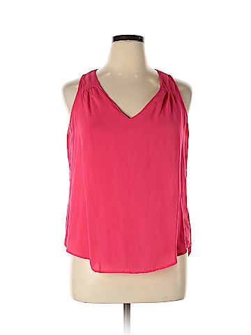 Old Navy Sleeveless Blouse (view 1)