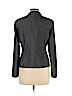 MICHAEL Michael Kors Gray Blazer Size 6 - photo 2
