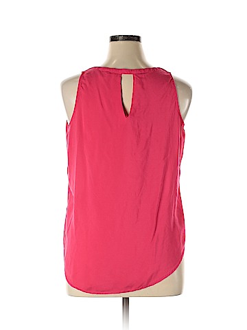 Old Navy Sleeveless Blouse (view 2)