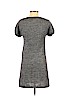 Theory Gray Casual Dress Size S - photo 2