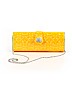 Assorted Brands Yellow Shoulder Bag One size - photo 1