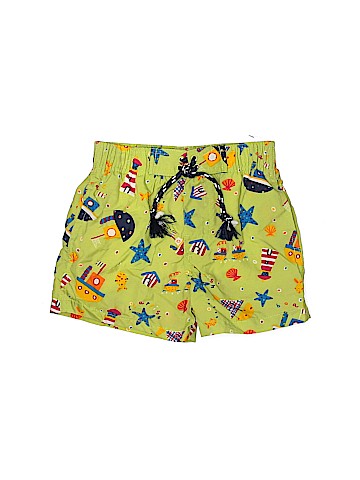 Miniwear Board Shorts (view 1)