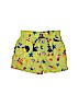Miniwear 100% Nylon Green Board Shorts 12-18 MO / 18 MO - photo 1