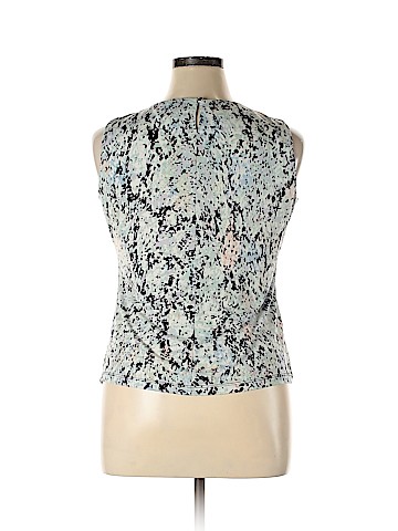 Calvin Klein Sleeveless Top (view 2)