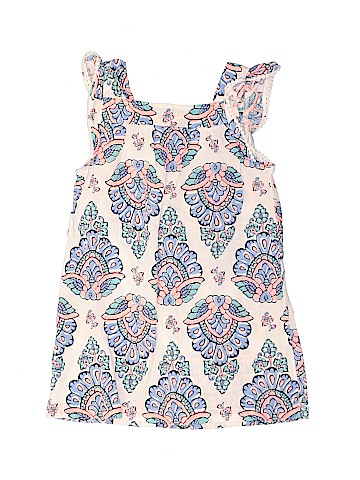 Carter's Sleeveless Blouse (view 1)