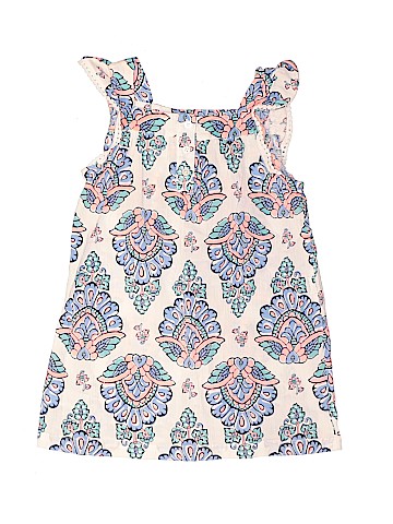 Carter's Sleeveless Blouse (view 2)
