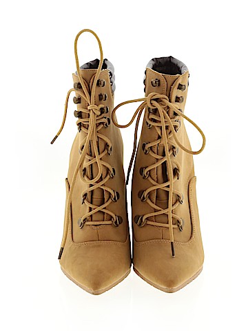 Qupid Heels (view 2)