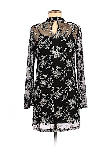 Speechless Casual Dress (view 2)