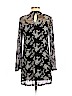 Speechless Black Casual Dress Size S - photo 2