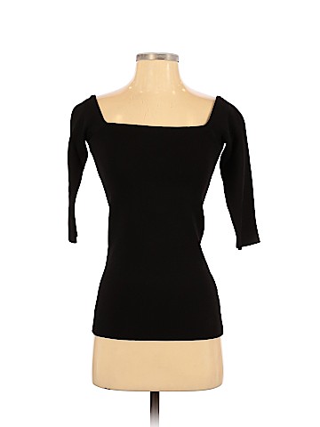 RACHEL Rachel Roy 3/4 Sleeve Top (view 1)