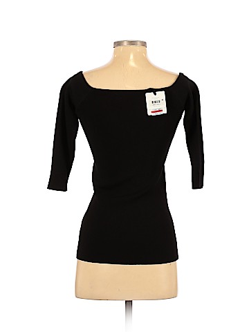 RACHEL Rachel Roy 3/4 Sleeve Top (view 2)