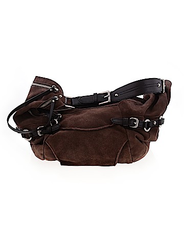 Kenneth Cole New York Leather Shoulder Bag (view 1)