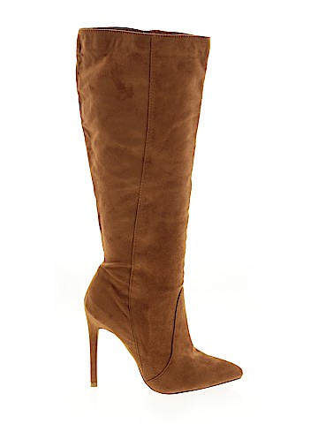 Wild Diva Boots (view 1)